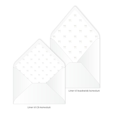 Produktbilde Liner, 30456e