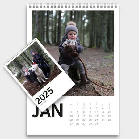 Produktbilde Fotokalender, 500051