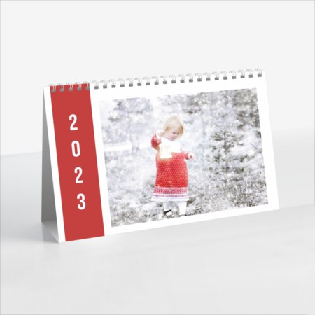 Produktbilde Bordkalender, 560003
