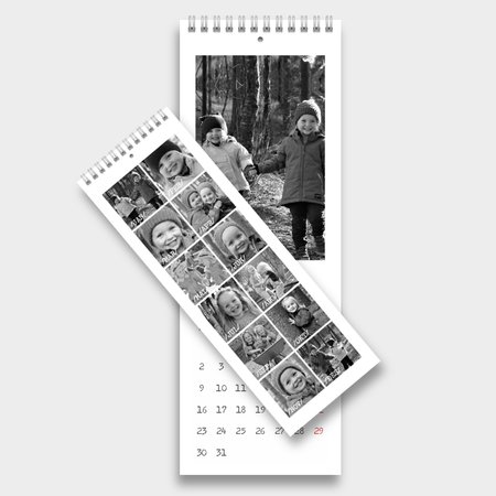 Produktbilde Fotokalender, 560006