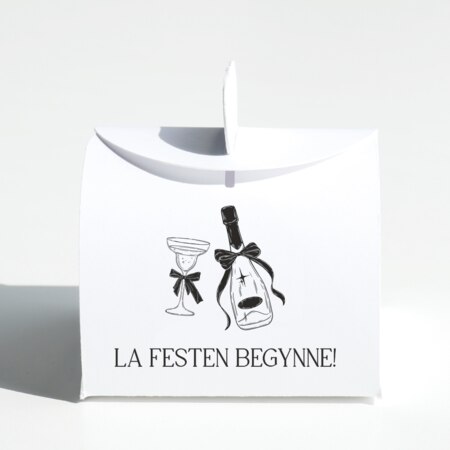 Produktbilde Liten eske, a003e0