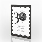 Invitasjon fest, a02921