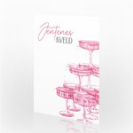 Invitasjon fest, a02931