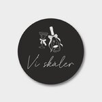 Etiketter fest, a0294g
