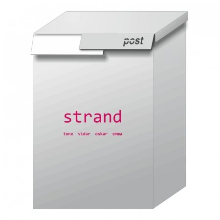 Produktbilde Postkassemerking, c00127