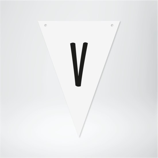 Vimpel m/11 flagg, x02010, hovedbilde nr. 2