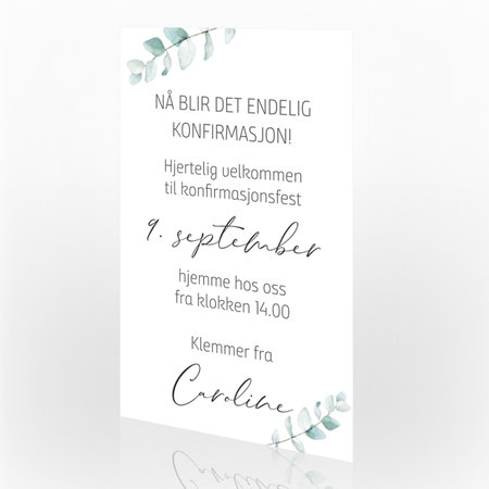 Produktbilde Digitale filer, x11060