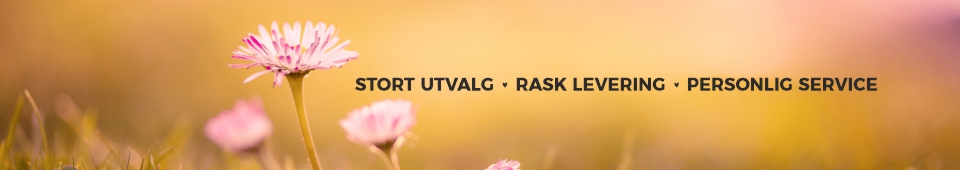 Kortene du vil ❤️ å sende